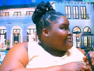 EbonyHotBuns
