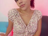 I am a charming girl and passionate about good times with people who love to talk about life and let me know about their experiences, go for a walk alone you and me through nature, listen to music and sing and maybe our meeting will be the best time alone for the two of us.