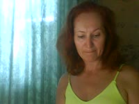 I am the way I am . I am strong , independent and like to be in charge . But at the same time I am cheerful, sometimes sensual and tender. I want to be your close friend and your queen whom you will obey and trust