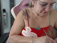 OlaSou a AnaScorpion, uma pessoal muito alegre e que gosta de exibissionismo virtual, e se for Presenteada, eu  ficou mais animadinha, realizo fetiches e adoro um bom papo.