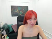 Hello, dear ones! I am playful and confident and damn sexy .... I love to communicate and create an atmosphere where everyone feels special. My passion is domination, and I know how to make you feel under my control.