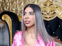 What you see is what I am. Pure smile, charming and empathy. I care about people as much as myself, if you come to me I will make you live the best experience knowing me. I have amazing skills to explore where the greatest pleasure comes from