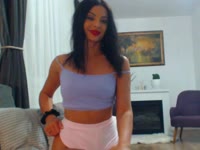 Hey guys!!!  I m here to meet nice people...to have great talks with you, a lot of fun and laughter. To dream and smile. To get excited together. To have great, erotic moments.