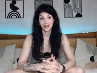 I