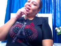 Welcome to the hottest and spiciest room; ADELINEGREEY