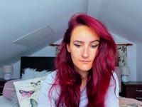  ♥♥ Hey there sweetheart , I am Audrey ♥♥ ⭐I am the typical chill, goofy, next door girl, the one who shares the cake with neighbours when she bakes one! :) ⭐Camming represents the hot side of my life, I truly love being sensual and explore my sexuality. ⭐I
am very open minded and I enjoy experiencing new things, so don