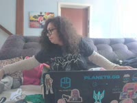A geeky gamer and naugthy girl.I love pop culture, read books, animes and i am very talkative so I would love to get to know you..