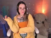 Hi guys, my name is Mia and I invite you to my unique world of pleasure
