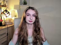 Hey, I’m Nina – blonde hair, green eyes, and tattoos that love to tell their own stories. My taste in music? Somewhere between Doja Cat’s groove and Rammstein’s fire ? I adore singing, dancing, and just vibing with the right energy. Sometimes I’m your sweet daydream, sometimes your wild rock chick – depends on which song is playing ?