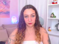 Im expecting to-create-bonds with new people, sharing thoughts and experiences. Meeting interesting people amuses me more than anything else. I love to exhibit myself but everything gets more natural when we know more about each other s2 . I never imagined I would be so hipnotized by hipnotizing
