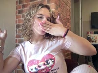 I love to talk about various interesting topics, dominate, and tell how I spend my day)