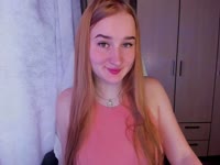 I`m your sexy girl