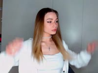 Hi guys. My name is Kira I am 22 years old, I have a small appetizing body with boobs and booty, which you will want to touch. I have  long hair and a very kind heart. I am very friendly and I like to chat, but also have fun. I have many different outfits because i work at home and toys - dildo, sex machine, vibro toys and we can use all this to embody all your dreams into reality. Just write to me and we will be able to recognize each other better, or maybe you will reveal your innermost secrets?