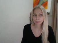 I can be different. From romantic to playful. Depends on mood and partner.