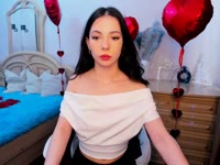 Hi! Charm, a little magic—everything to make you forget boredom and immerse yourself in a world of pleasure. Ready to surprise and make every moment unforgettable.