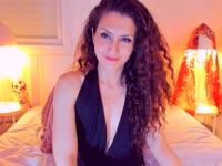 I`m a curvaceous Arabic beauty that combination guarantees electrifying webcam shows that will keep you mesmerized, coming back and begging for more.I was raised in the Netherlands and now live in Portugal to escape the Dutch cold and spend more time naked and entertaining on cam, which is a great thing for you. Fun fact I was chosen "Best Arab Model" at the EroAward 2019 and nominee for "Favorite Cam Girl" at the 2020 AVN Awards.