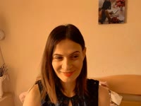 Communication, smile, ready to talk on almost any topic.I like it when you watch me and give you pleasure.
Tell me about your fantasies and let