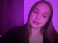 I love watching that spark appear between two people — when a glance lingers just a little longer than it should, and silence turns sweet. I don’t like rushing things; the best moments happen naturally. In life, I value honesty and ease — you don’t have to be perfect, just real. I adore conversations that start playfully and slowly uncover something deeper. Sometimes I’m calm and thoughtful, sometimes flirty and lighthearted — it depends on the mood. I like people who listen and feel, because behind my softness there’s always something more. I’m not here for empty words, but for genuine connection, even if it begins quietly. If you can catch my rhythm — stay. Maybe that’s how something special begins.