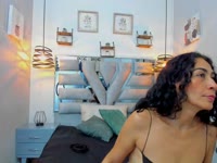 I am a mature Latina who commands attention just by walking into a room. Tall, elegant, with a presence that blends experience and desire with every step. Her skin reflects sweetness and maturity, but also the fire of someone who knows what she wants and how to get it. Her long, shapely legs seem made to be admired, while her confident, deep gaze unveils you without words. She has a measured voice, with that deep, seductive timbre; every gesture I make exudes natural, effortless sensuality. She doesn