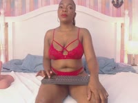 Colombian, 30. ebomy  medium height. Spicy and somewhat shy, serious at first; In intimacy I am loving, sexy and daring. I like to connect slowly and leave a mark.