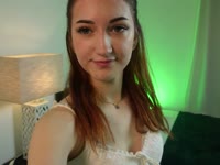 I’m kind, open-minded, and naturally warm. I appreciate respect, honesty, and good energy. I have a playful side that comes out when the vibe is right, but I’m always genuine. If you like a girl who feels approachable, attentive, and softly captivating, you’ll feel right at home with me.