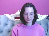 A kind, attractive, and lovely girl)