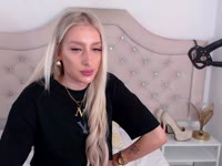 Sweet and hot amateur will seduce you! My name is Natalie. I am shy but inside I hide a lot of erotic fantasies. I want to tell you what a crazy lesbian I am, or how passionately I play with your cock. Let yourself be seduced!

I like men and women. I would love to join a threesome. My blue eyes and slim body that makes you hot! I dream of an exciting blow job and handjob... Good dirty talk and try not to cum quickly.