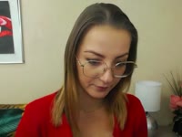 Ich habe ein perfektes Gesicht, makellosen Körper, lustige Persönlichkeit