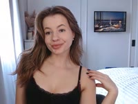 Hello ! I am Roshen . Sweet Ukranian Candy :)