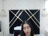 Welcome to my profile. I am Samanta, a Latina girl with long black hair, a small body, a seductive look, provocative lips. I am sweet, sexy, spontaneous, cheerful, fun, a little shy, but if you manage to bring out my worst and darkest side, I will be the most perverse woman you have ever met. I am that girl who is interested in your fantasies, fetishes, I will be your faithful bitch. I am willing to listen to you, I will be your faithful friend and lover. You will always be welcome as many times as you want. You will not regret spending time with this beautiful and provocative girl.