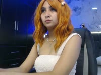 HI! My name is Samantha Joy, I am 18 years old, a sweet young Latina with soft white feet and an irresistible mischievous smile.

I am your obedient, playful and naughty girl, always ready to obey and make you feel in control. I may seem innocent and pretty... but behind my smile there is a very dark side waiting to come out.