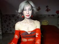 My small bosoms and extremely hard nipples were truly created to be sucked... by You! Wanna try me? - Click on the button called Private Show