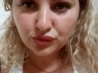 A cheerful young girl with a rich inner world;) with a hot figure and always a good mood