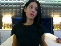 I consider myself as a GLAM woman that knows to treat a man and loves to received whats she offers!If you think that you can be like that im here for you!