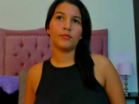 Hey, I hope my name generates some intrigue for you, I´m a delicate and sophisticated girl, I´m passionate about traveling and exploring the world and its streets, perhaps u have already seen me here before, anyway, I´ll tell you more about myself later...