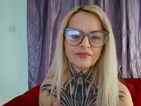 I m Eva , a tattoed blondie , ready to fullfil your fantasy ♥ i m a kind person , but sometimes , my naughty thoughts are taking over...Cant wait to get to know eachother , and spend some memorable moments with you