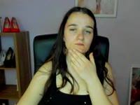 My name is Kate and I