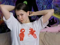 I