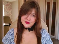 Just arrived. Be gentle! ^^

Free chat:  my window. Wave hi, let