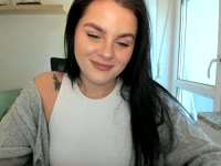 Helloooo <3 i am Maya! almost 20 years old girl who love to meet new people who are kind and lovely haha! i am half polish and ukrainian girl who is study in Amsterdam university! <3 love to chat and sharing my cutie body.. sometimes shy; *