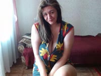 I am a very kind woman and very romantic. I love to walk in the streets in the evenings, I love parks and forests. I am also a very passionate and hot girl! Let