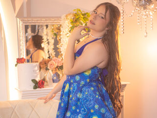 hot webcam BellaFlecher