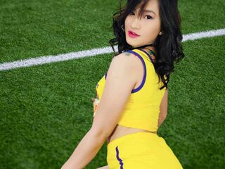 webcamgirl AngelaTomochi