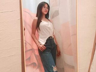 webcam live sex show KallyContez