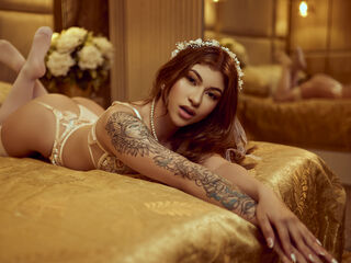 camwhore video TeffyLaRose