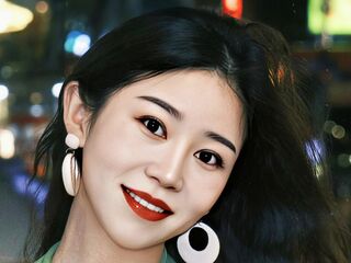 erotic cam picture WanwanYao