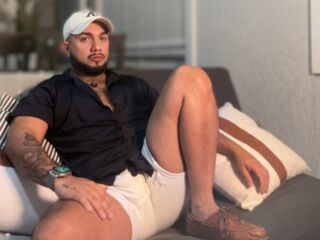 CesarRomo