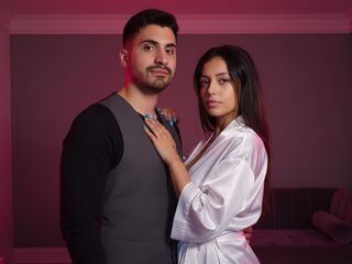 live webcam couple oral sex AbbyJake
