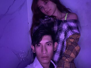hardcore webcam live AnnyaAndRick