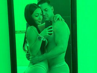 extreme cam AriadneandMike